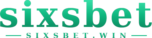 sixsbet logo